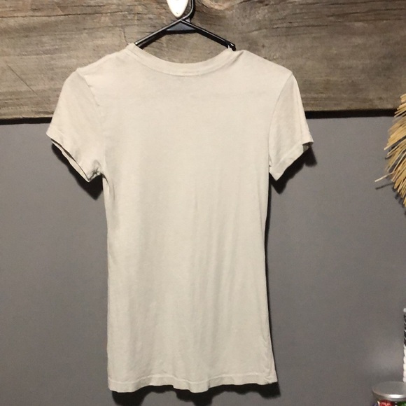 NWOT Revolve Wildfox Skeleton Pizza shirt - Picture 5 of 7